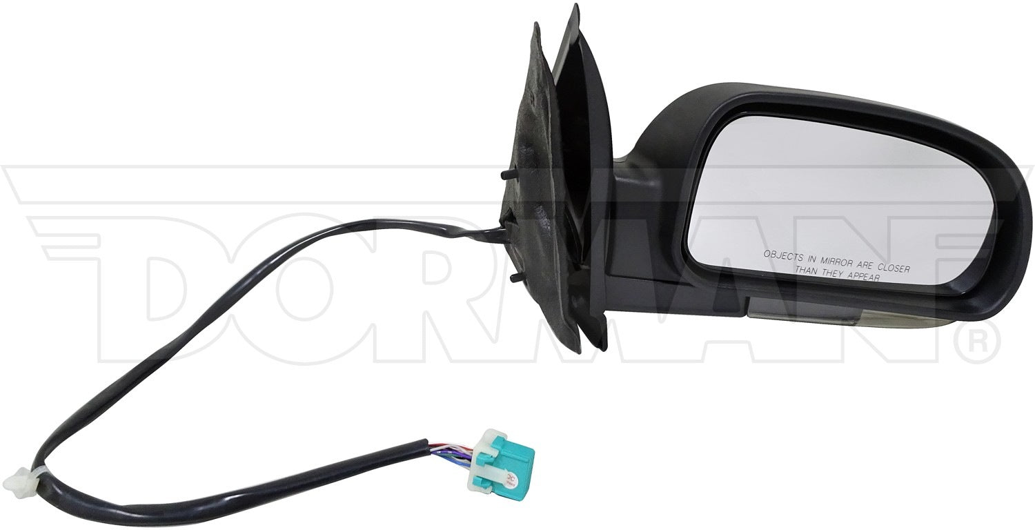 Dorman SIDE VIEW MIRROR 955-826