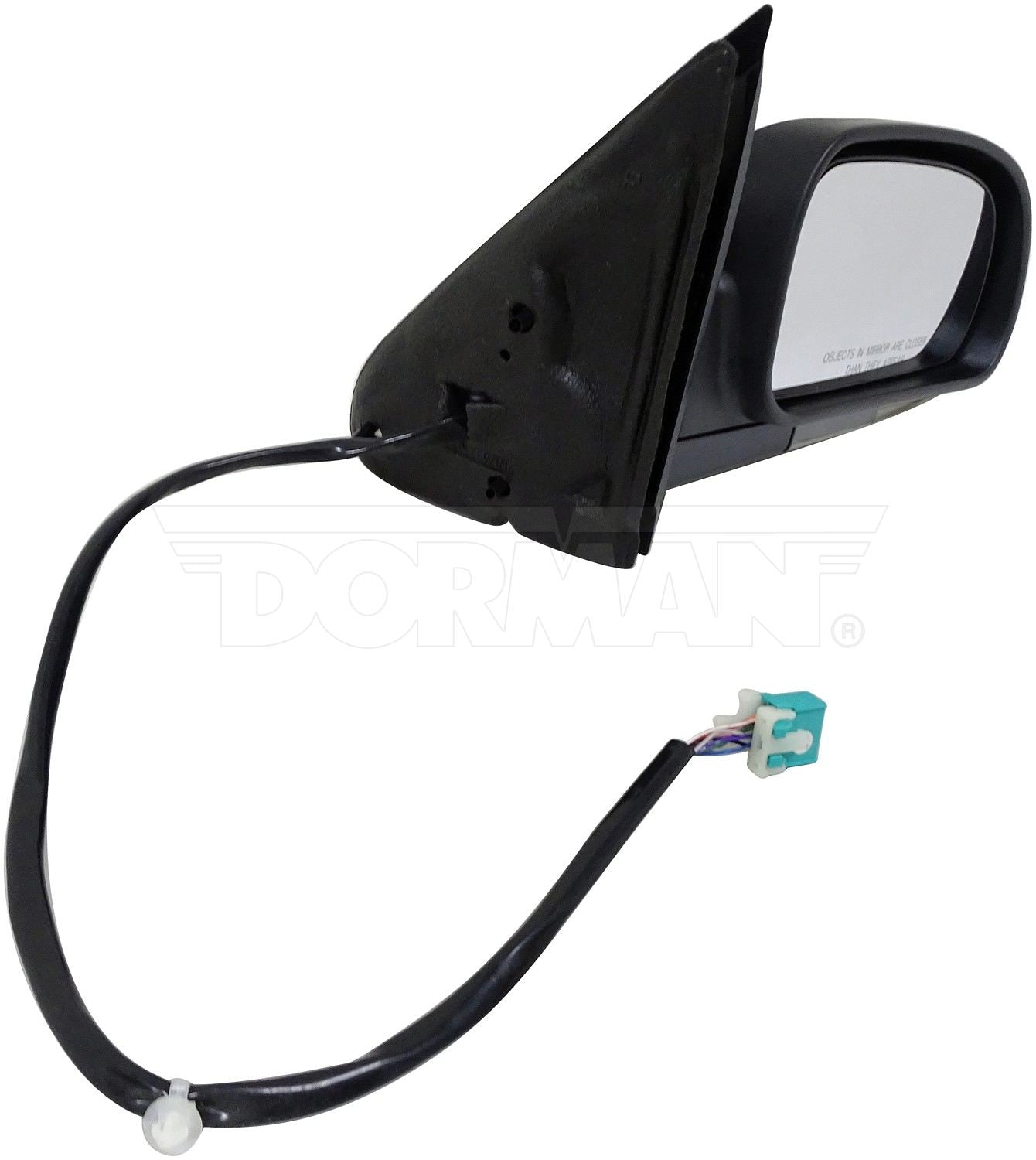 Dorman SIDE VIEW MIRROR 955-826