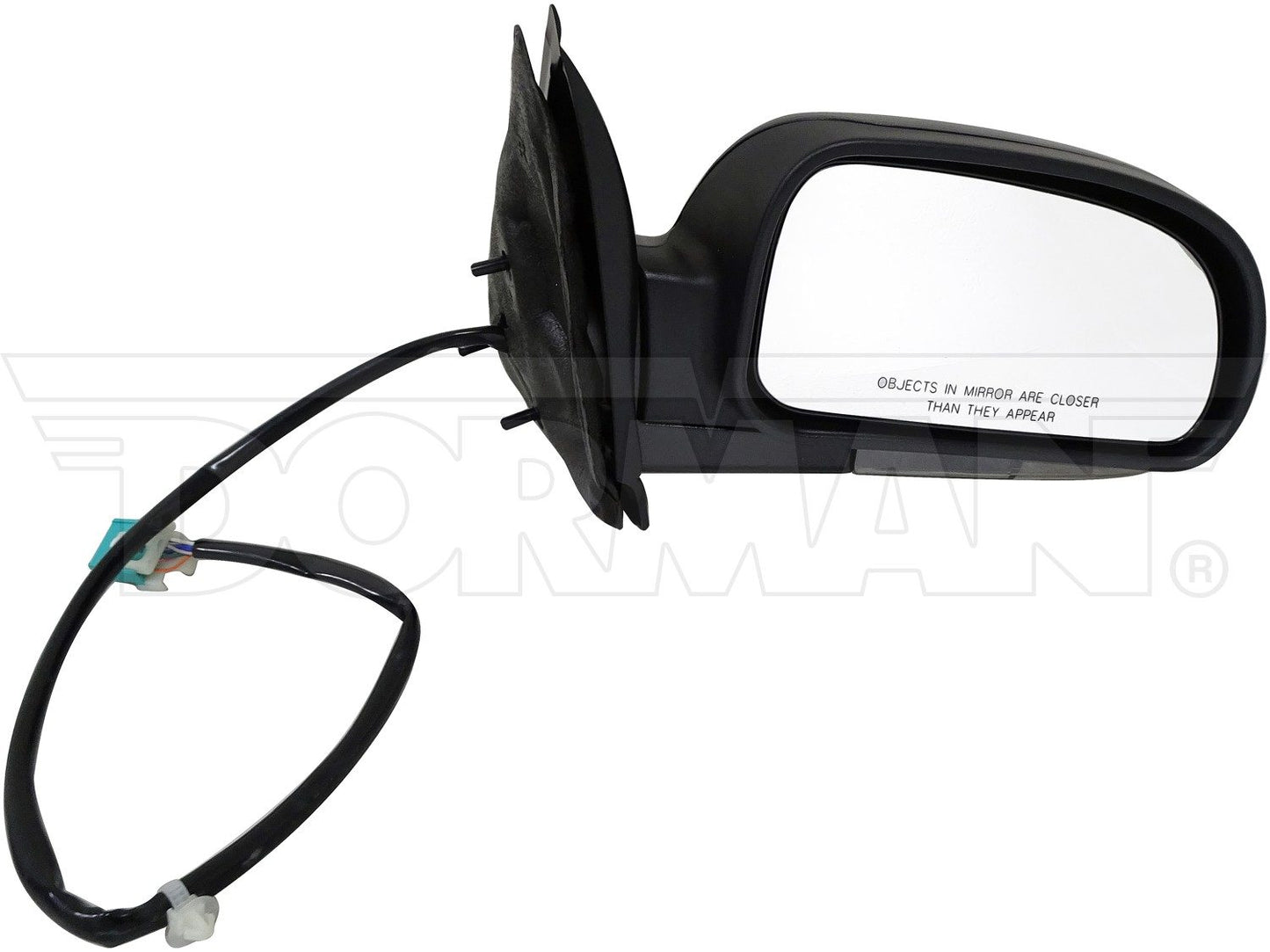 Dorman SIDE VIEW MIRROR 955-827