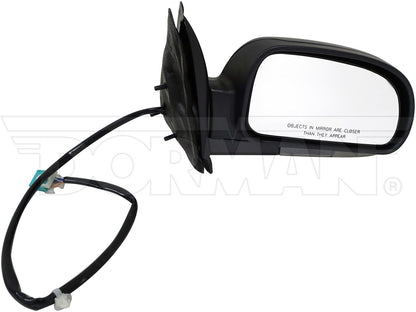 Dorman SIDE VIEW MIRROR 955-827