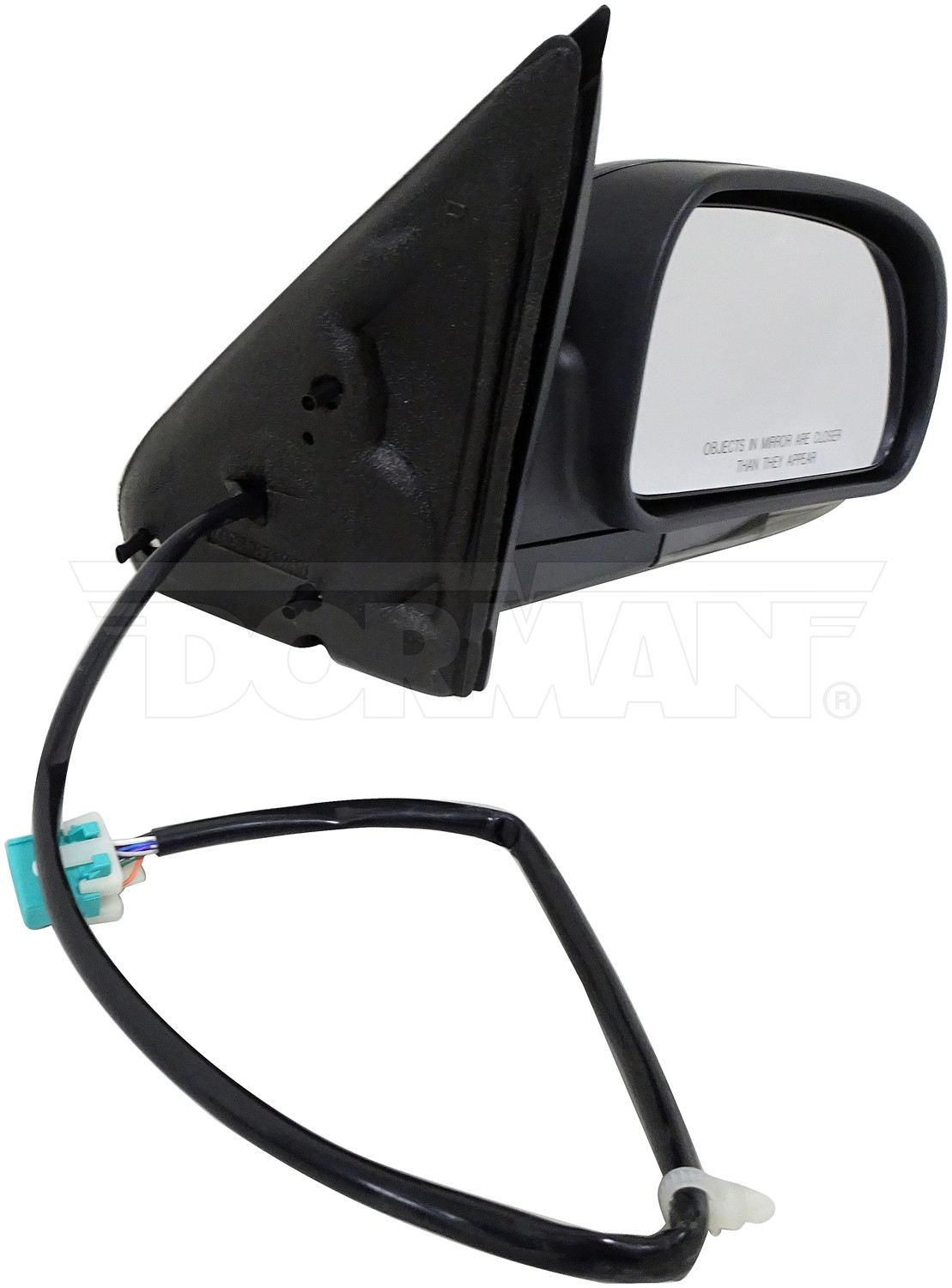 Dorman SIDE VIEW MIRROR 955-827