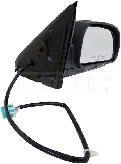 Dorman SIDE VIEW MIRROR 955-827