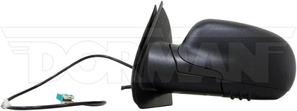 Dorman Door Mirror Side View Left Power Folding 955-828