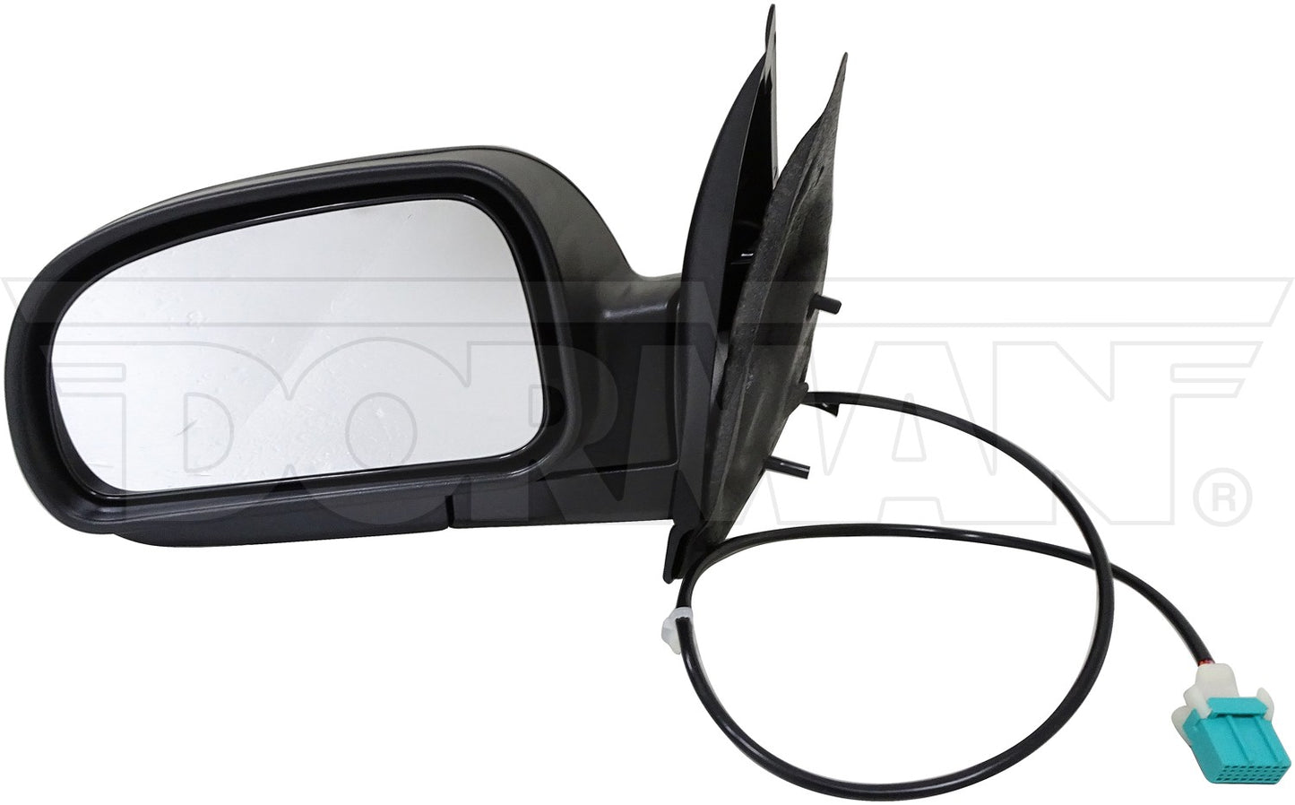Dorman Door Mirror Side View Left Power Folding 955-828