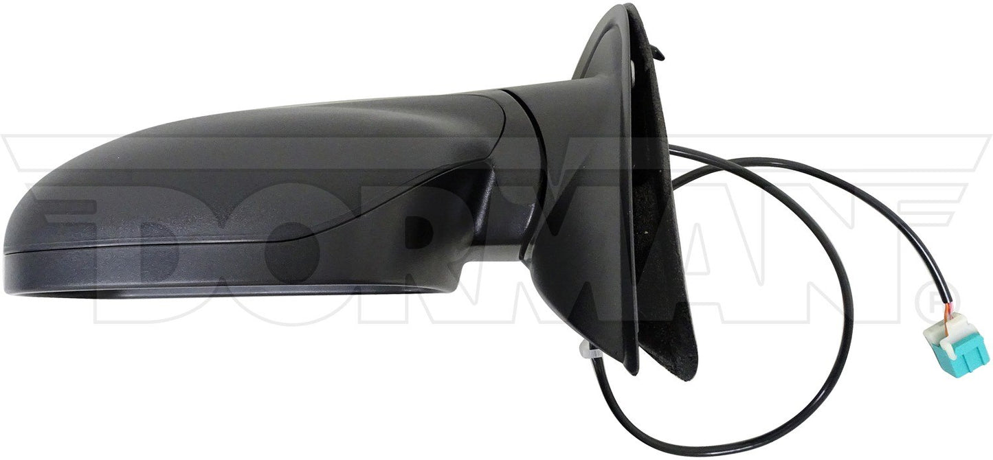 Dorman Door Mirror Side View Left Power Folding 955-828