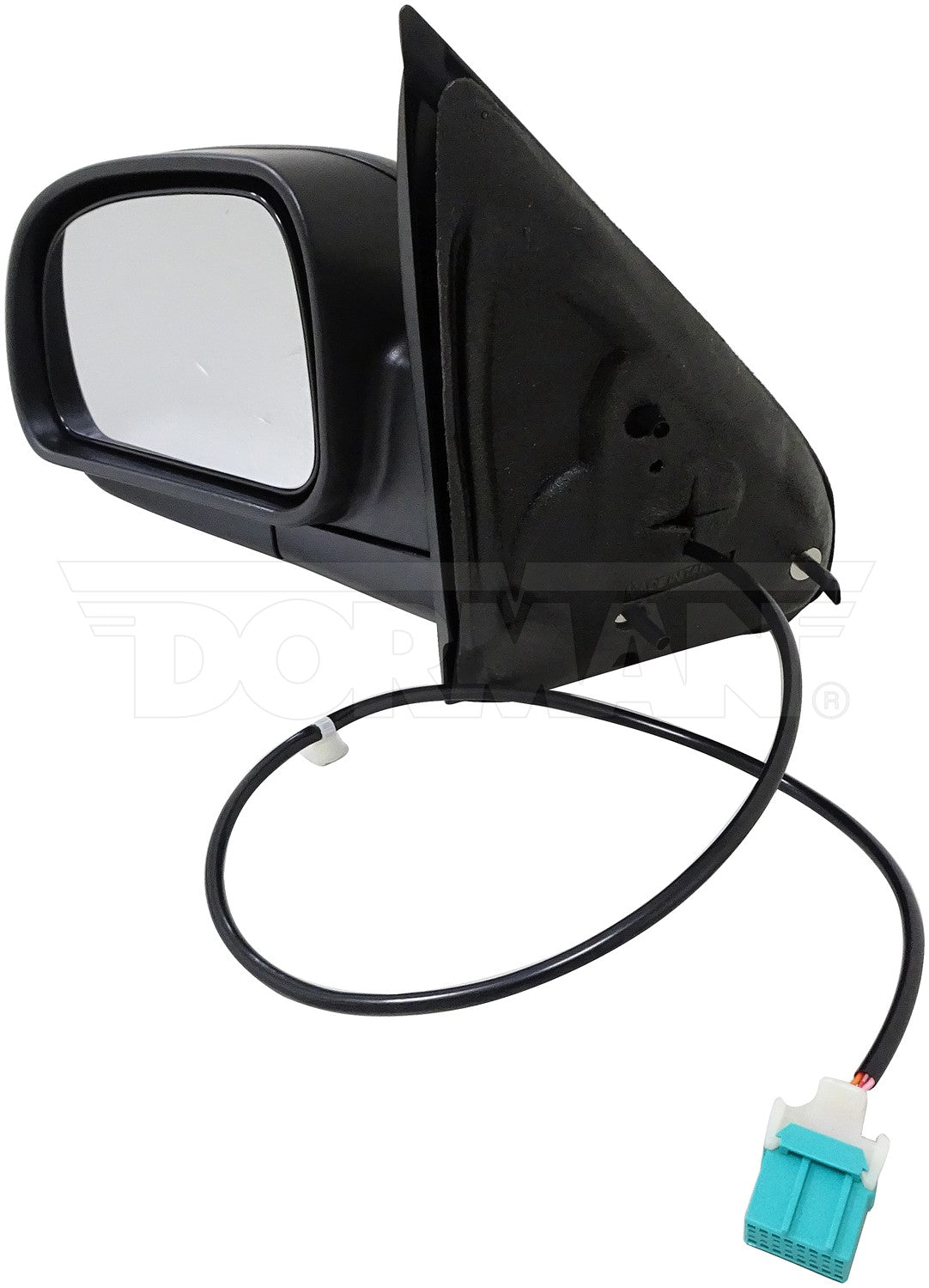 Dorman Door Mirror Side View Left Power Folding 955-828
