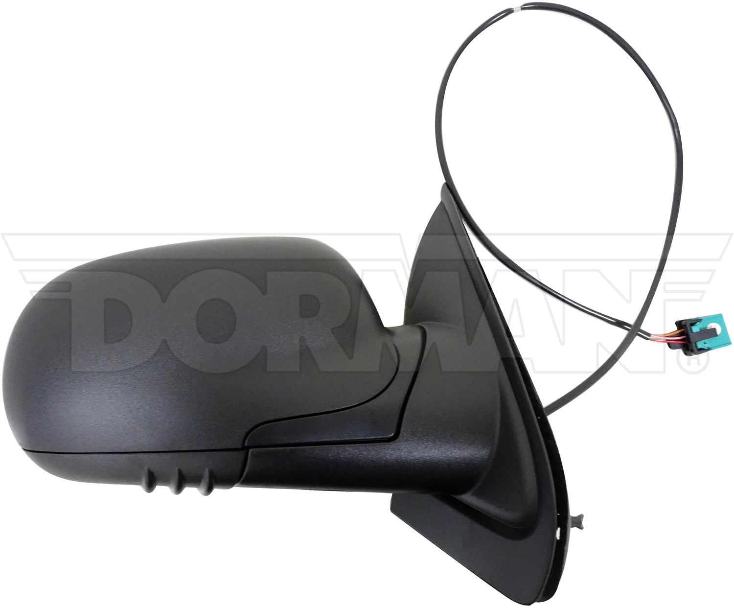 Dorman SIDE VIEW MIRROR 955-829