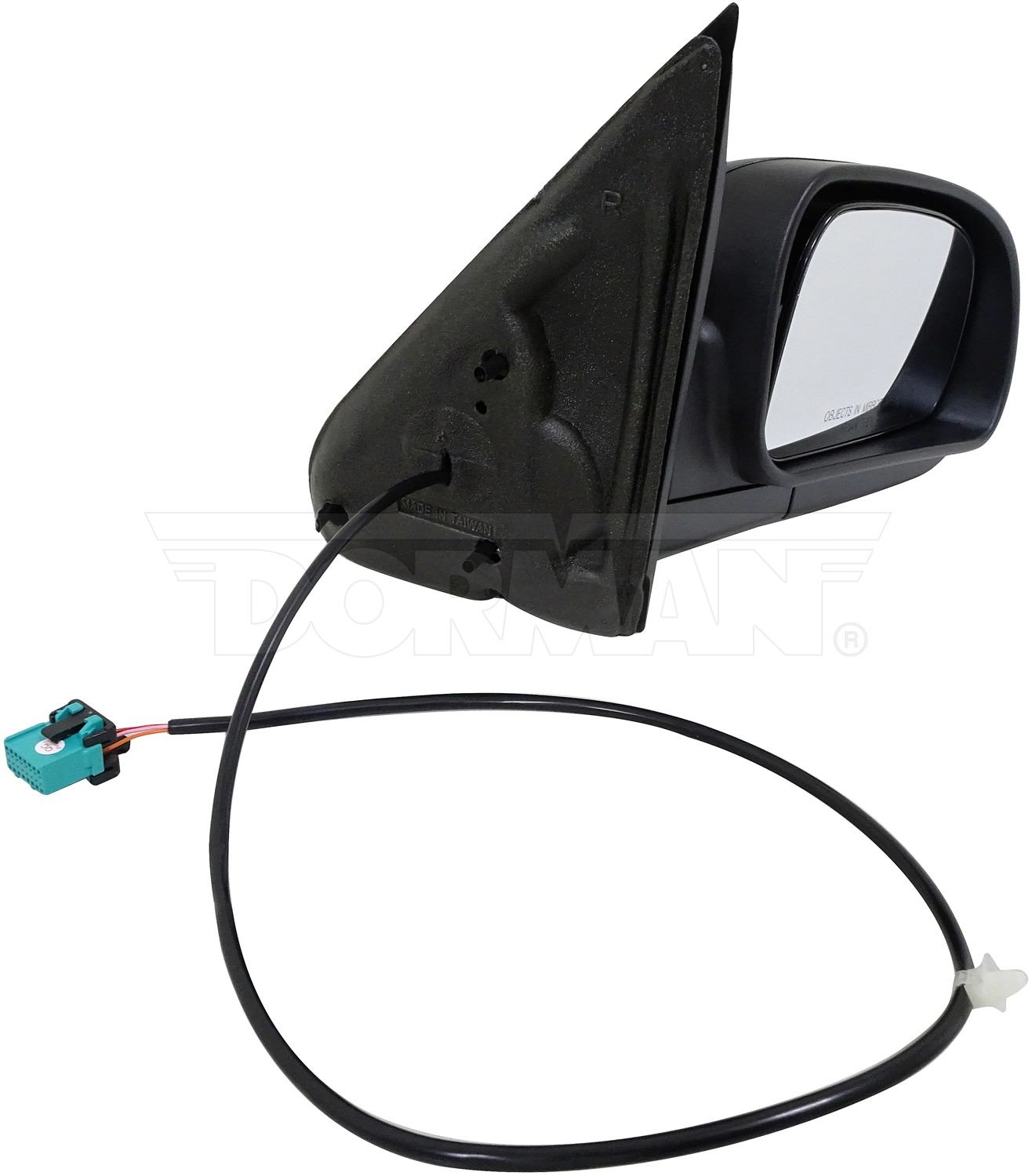 Dorman SIDE VIEW MIRROR 955-829