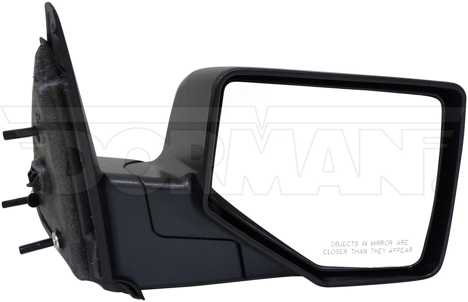 Dorman SIDE VIEW MIRROR 955-837