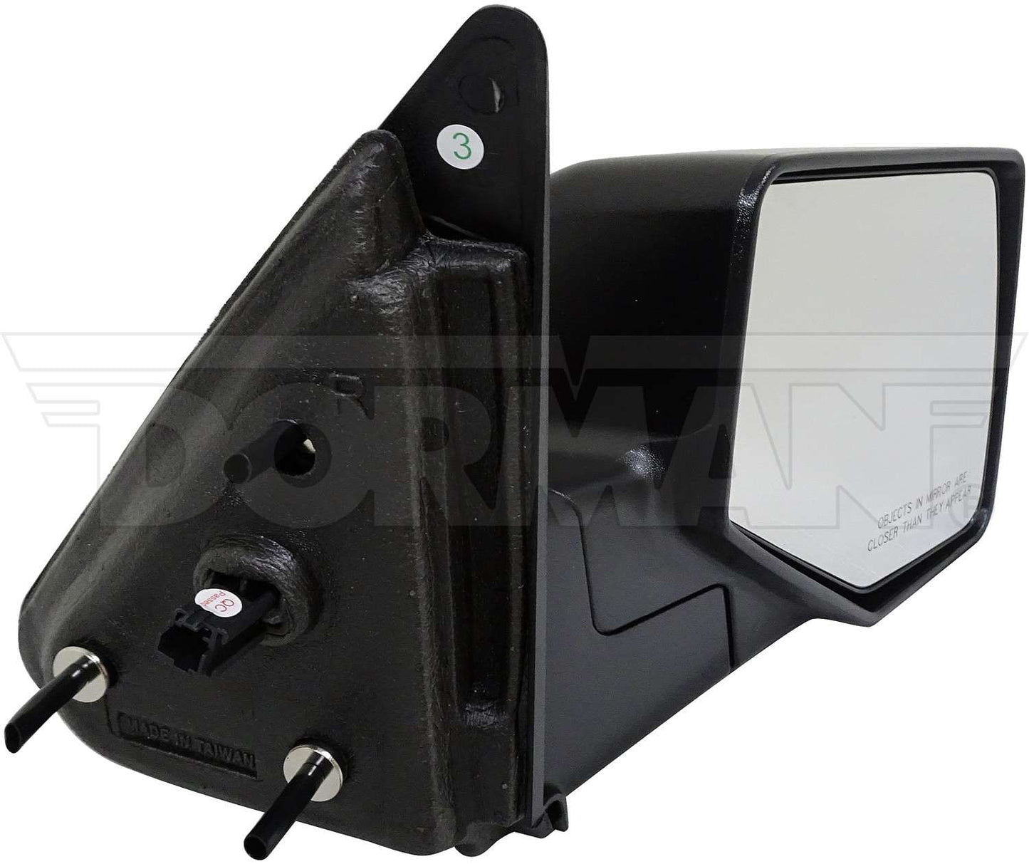 Dorman SIDE VIEW MIRROR 955-843