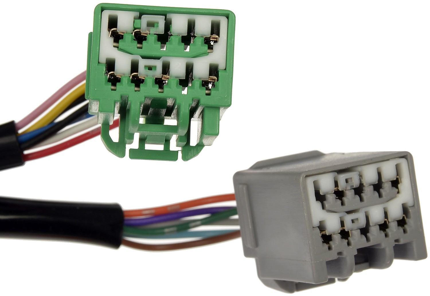 Dorman SIDE VIEW MIRROR 955-857