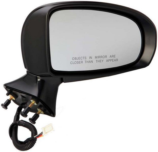 Dorman Passenger Heated Power Door Mirror Assembly 955-872