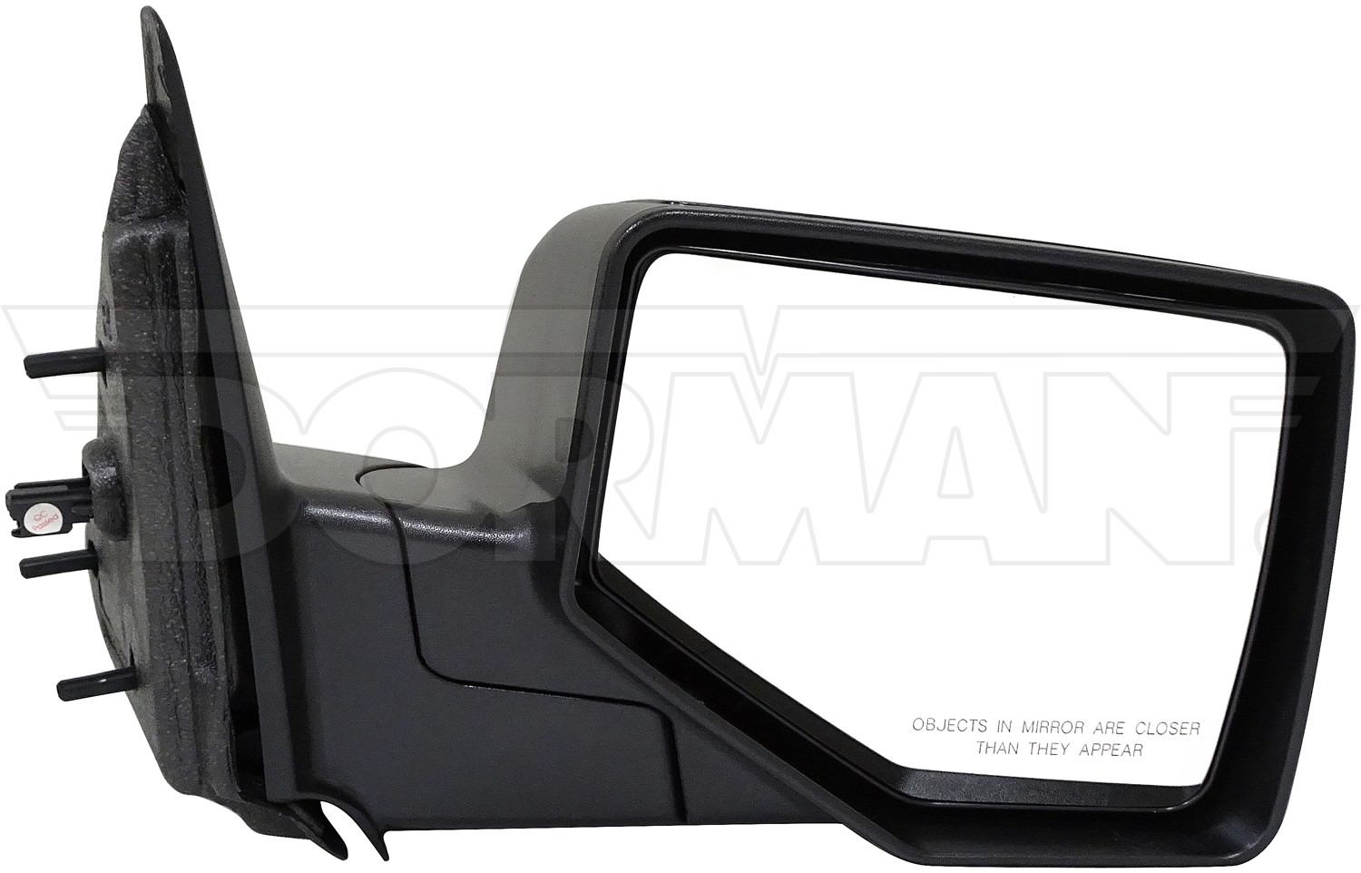 Dorman SIDE VIEW MIRROR 955-879