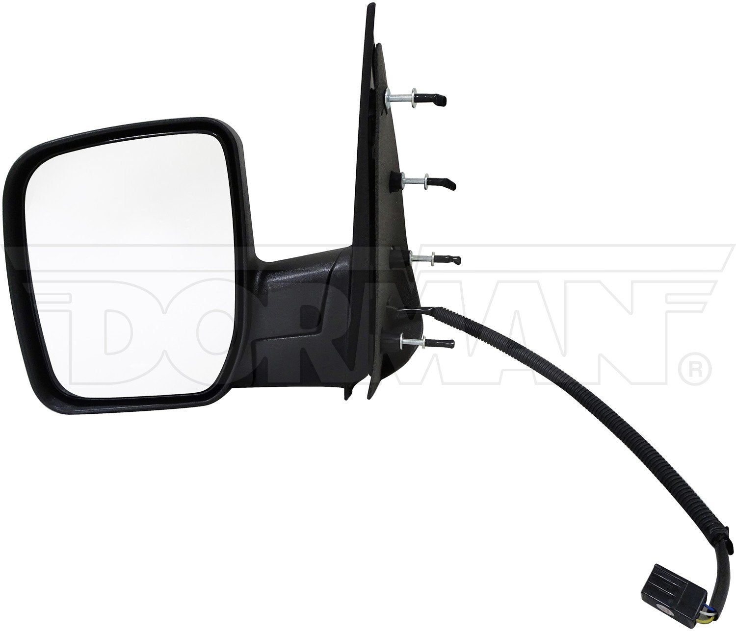 Dorman SIDE VIEW MIRROR 955-884