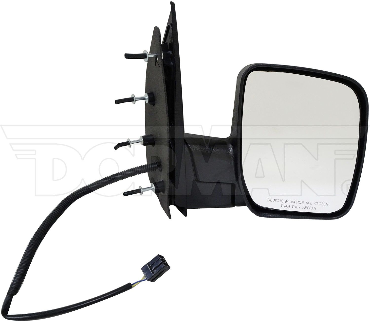 Dorman SIDE VIEW MIRROR 955-885