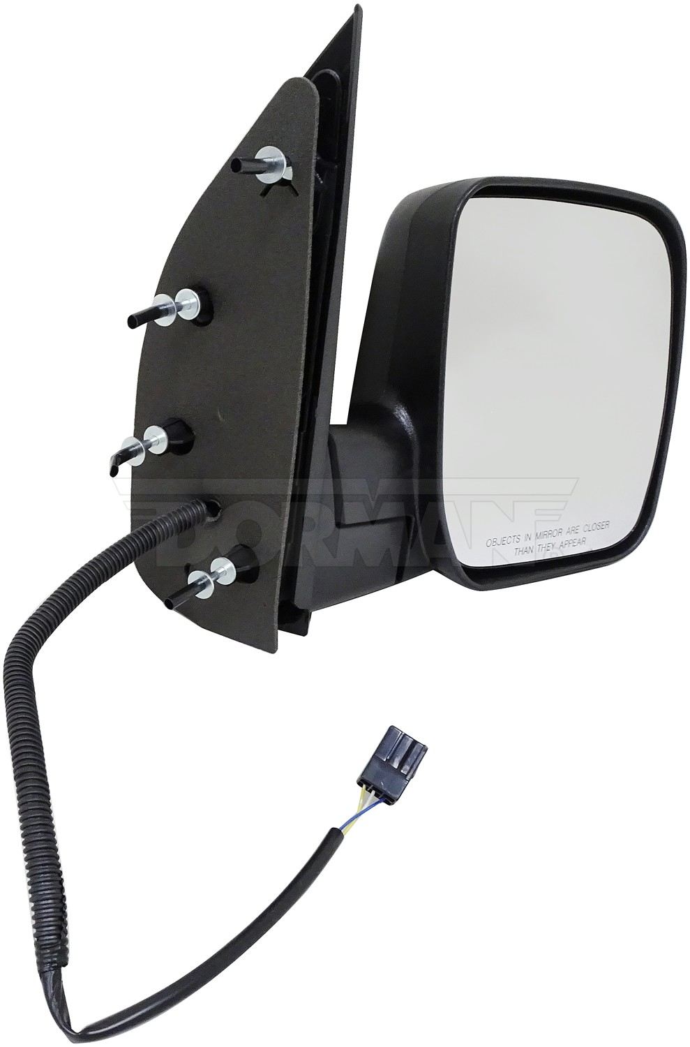 Dorman SIDE VIEW MIRROR 955-885