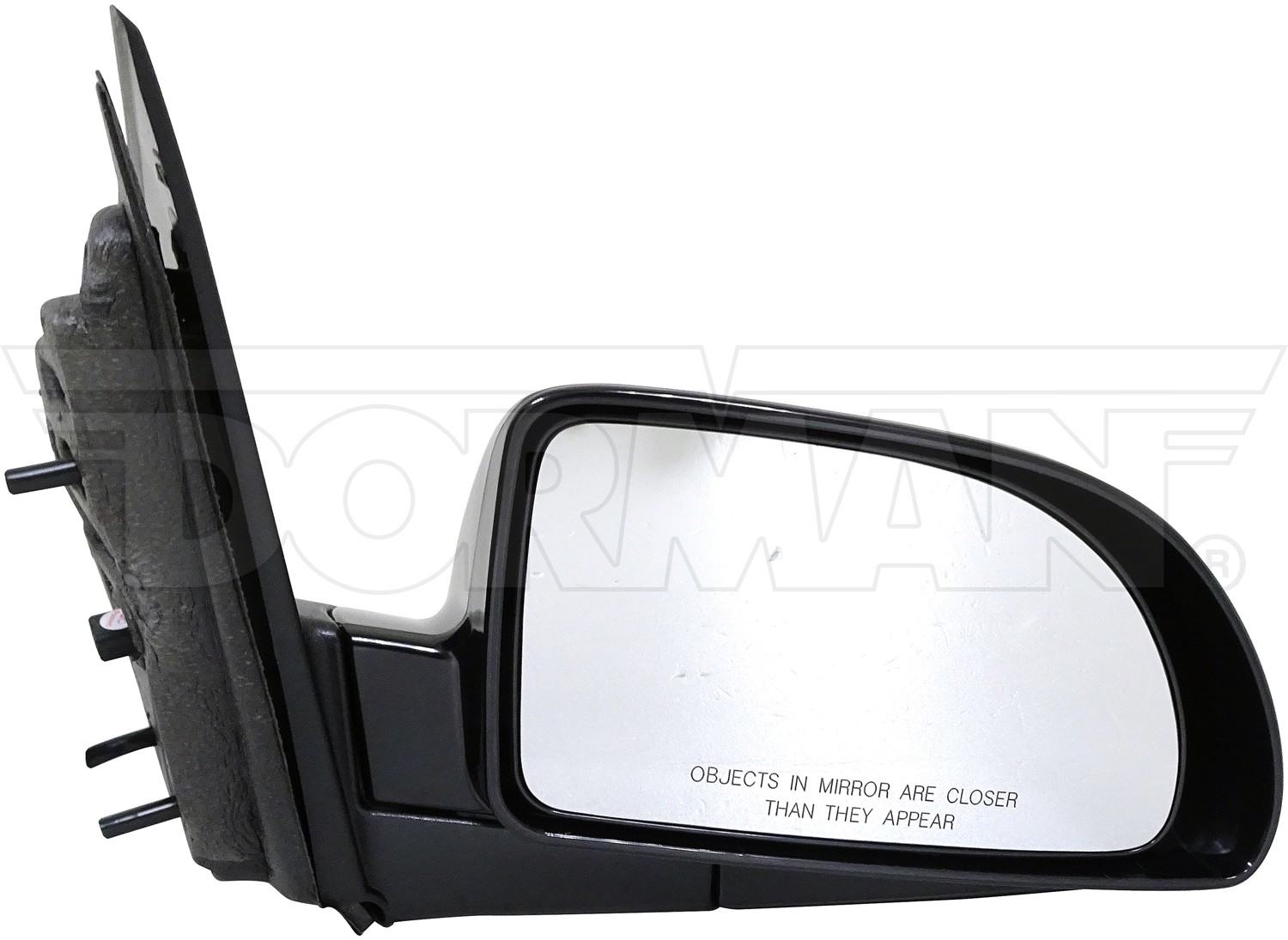 Dorman SIDE VIEW MIRROR 955-897