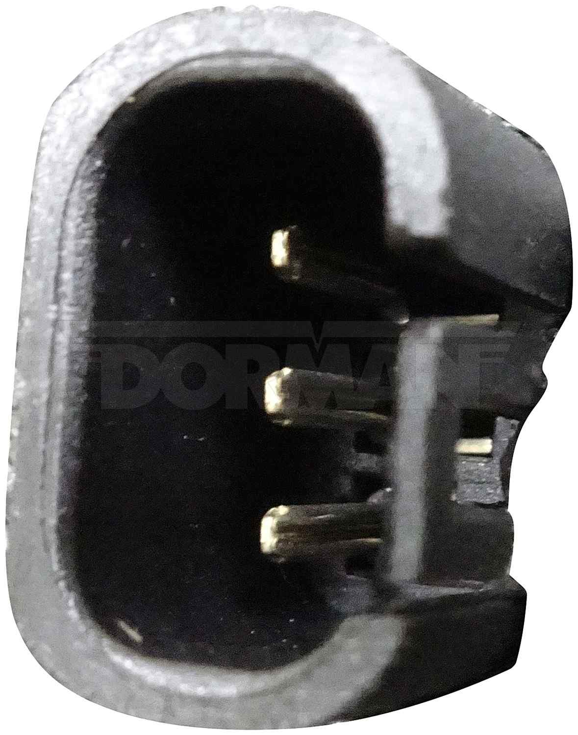 Dorman SIDE VIEW MIRROR 955-897