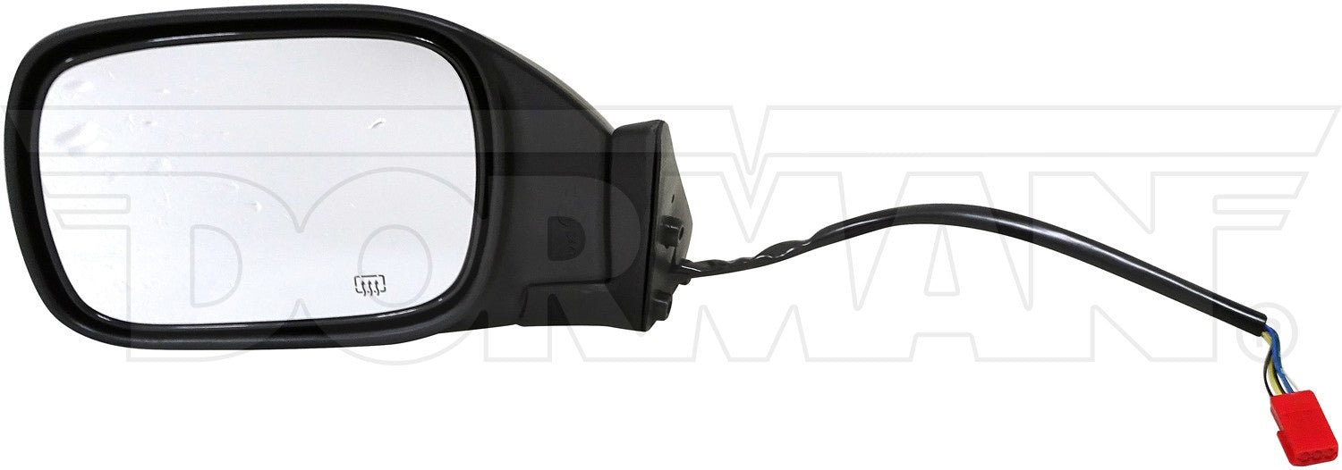 Dorman SIDE VIEW MIRROR 955-952