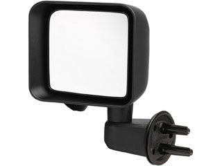 Dorman Door Mirror Side View Mirror - Left Side for 2017-07 Jeep Wrangler 955-956