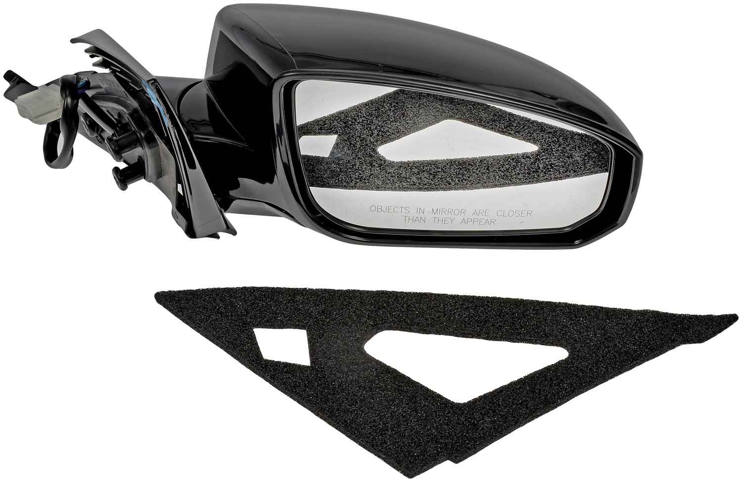 Dorman SIDE VIEW MIRROR 955-981