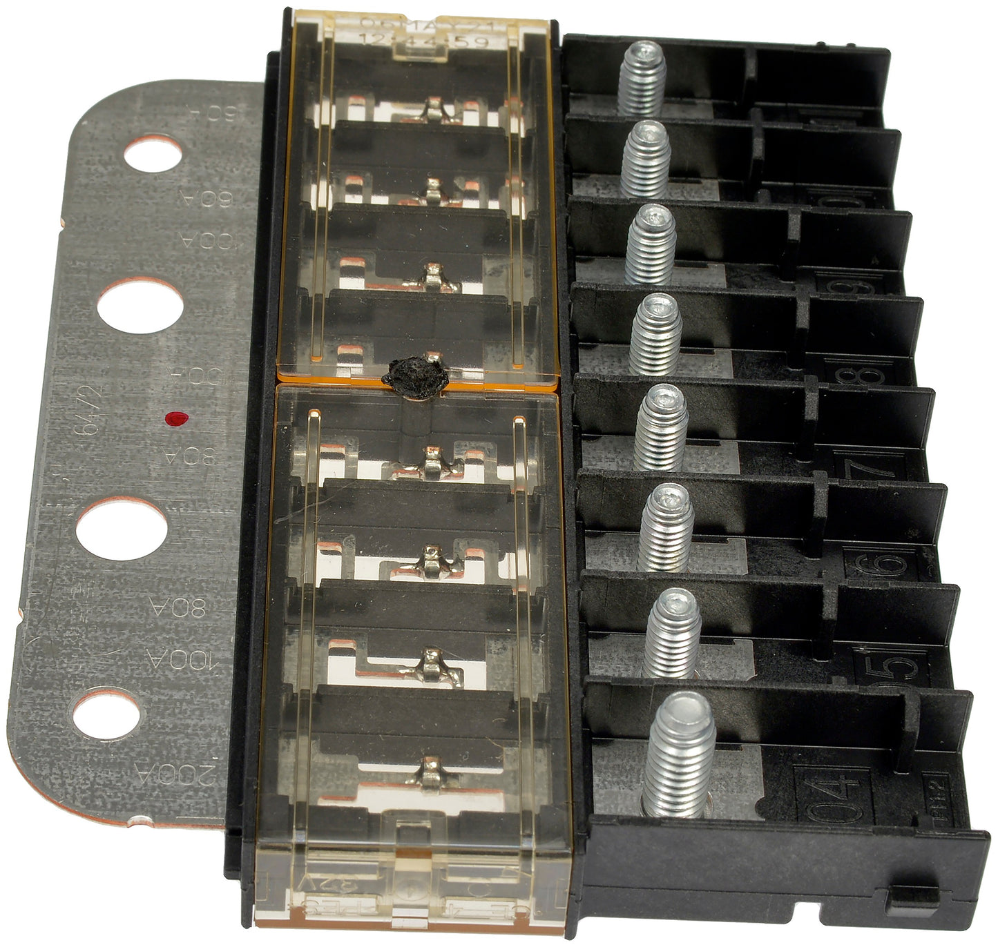 Dorman - OE Solutions MAXI FUSE ASSEMBLY 956-210