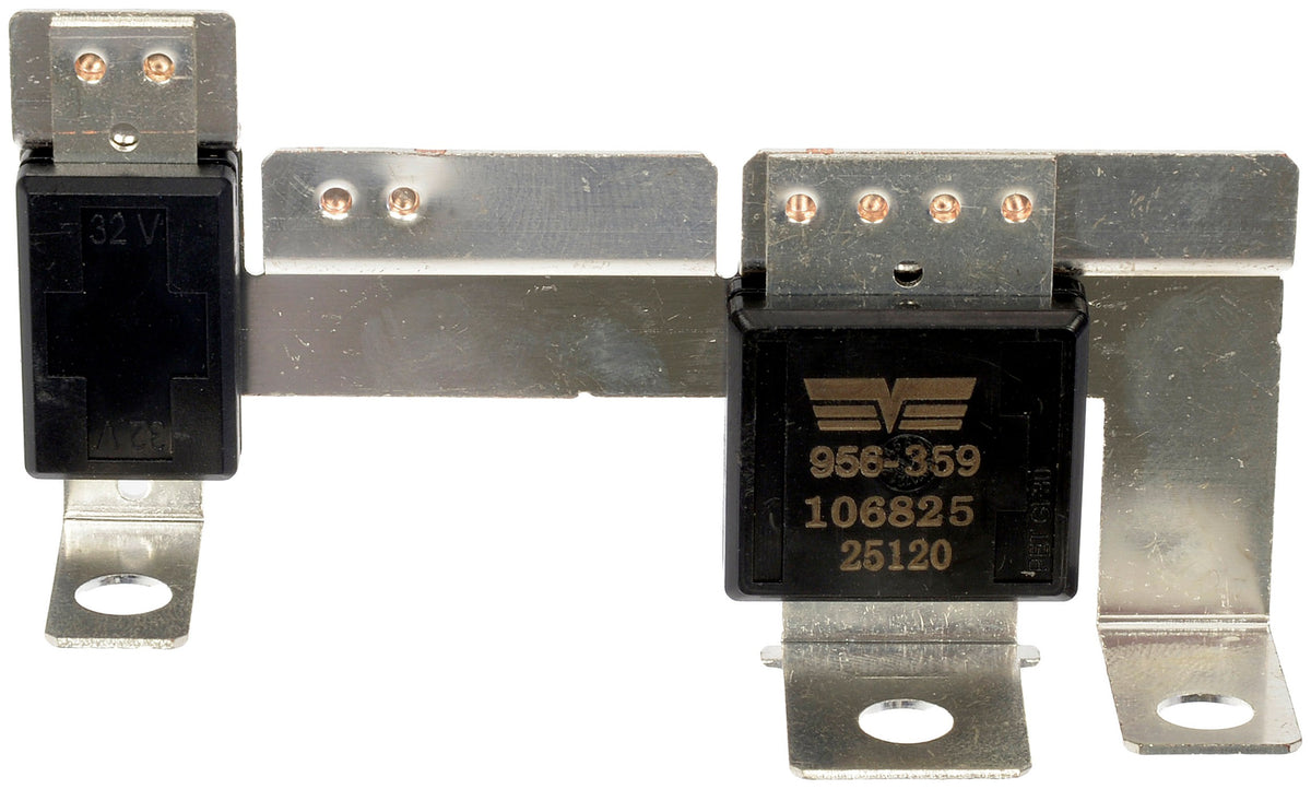 Dorman - OE Solutions Main Battery Fuse 956-359