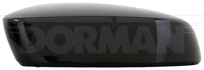 Dorman OE Solutions Door Mirror Cover Right Black Smooth for 2014-07 Cadillac Chevrolet GMC 959-000