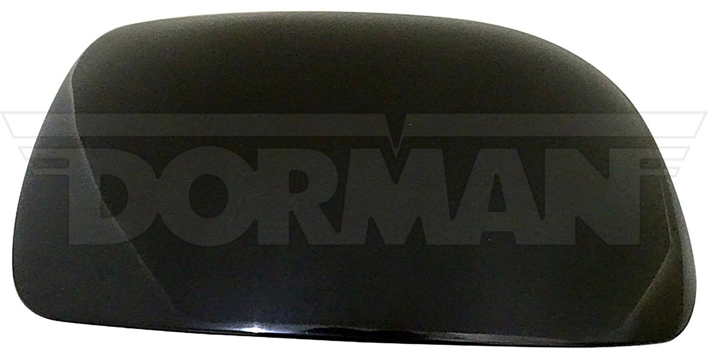Dorman - OE Solutions Door Mirror Cover Left for 2006-03 Cadillac 2007-00 Chevrolet 2007-00 GMC 959-005