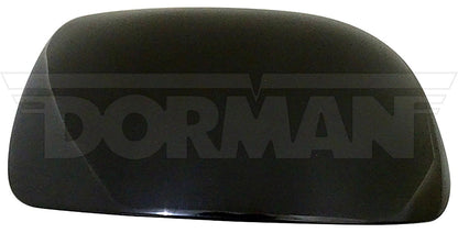 Dorman - OE Solutions Door Mirror Cover Left for 2006-03 Cadillac 2007-00 Chevrolet 2007-00 GMC 959-005