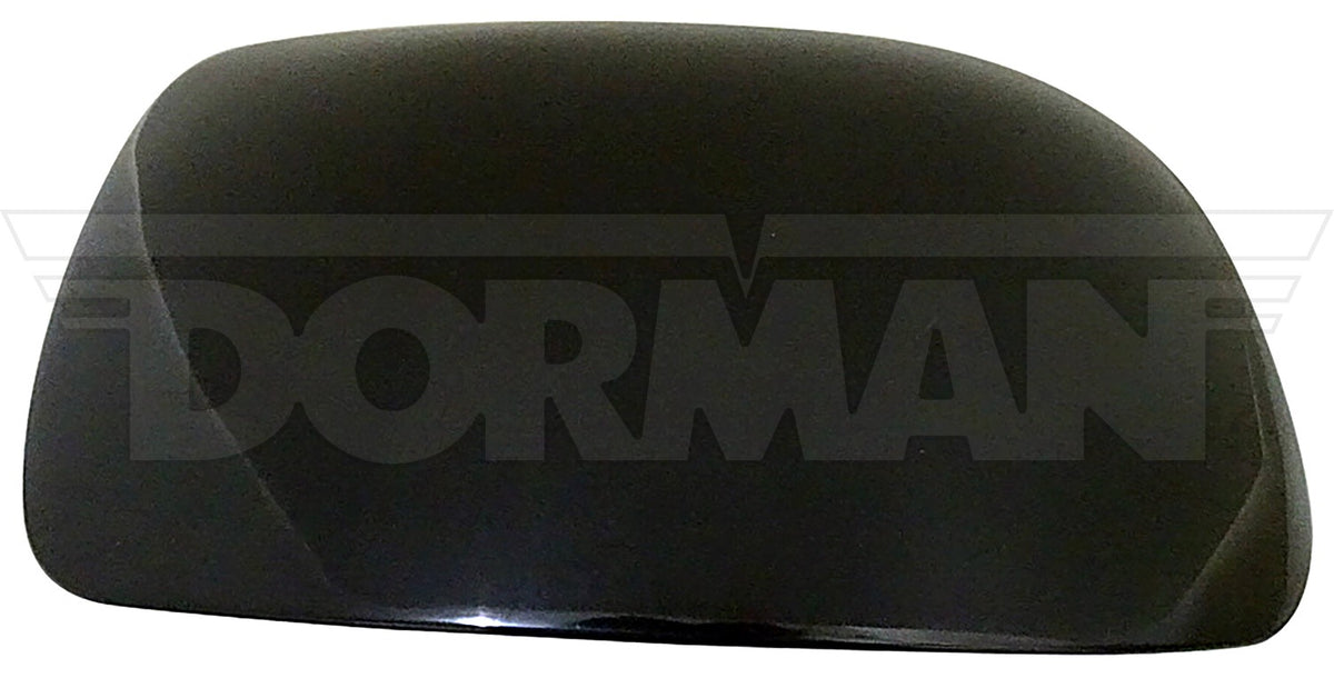Dorman - OE Solutions Door Mirror Cover Left for 2006-03 Cadillac 2007-00 Chevrolet 2007-00 GMC 959-005