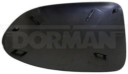 Dorman - OE Solutions Door Mirror Cover Left for 2006-03 Cadillac 2007-00 Chevrolet 2007-00 GMC 959-005