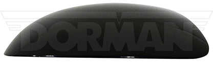 Dorman - OE Solutions Door Mirror Cover Left for 2006-03 Cadillac 2007-00 Chevrolet 2007-00 GMC 959-005