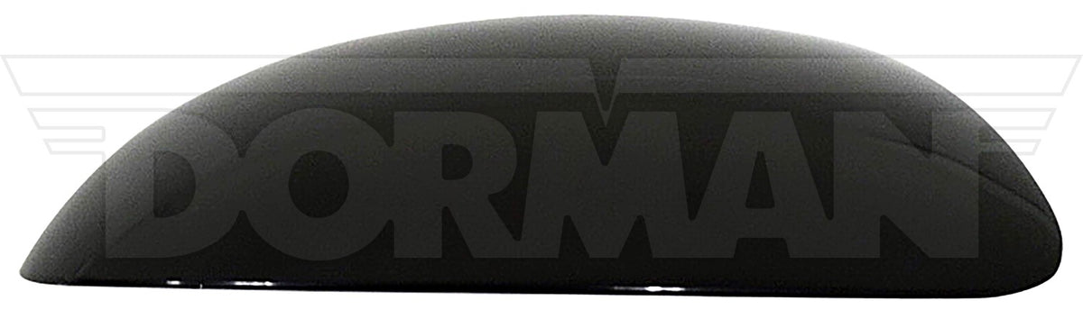 Dorman - OE Solutions Door Mirror Cover Left for 2006-03 Cadillac 2007-00 Chevrolet 2007-00 GMC 959-005