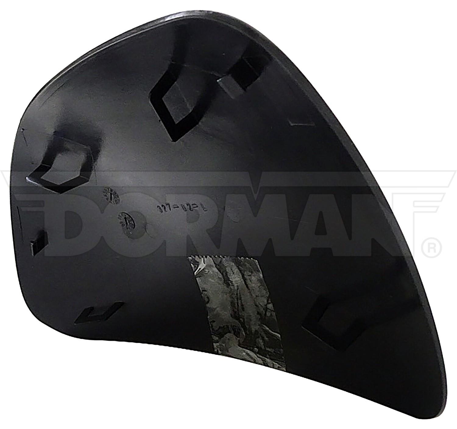 Dorman Mirror Cover Left