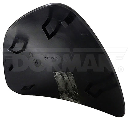Dorman - OE Solutions Door Mirror Cover Left for 2006-03 Cadillac 2007-00 Chevrolet 2007-00 GMC 959-005