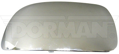 Dorman - OE Solutions Mirror Cover Right for 2003-06 Cadillac 2007-00 Chevrolet 2007-00 GMC 959-006