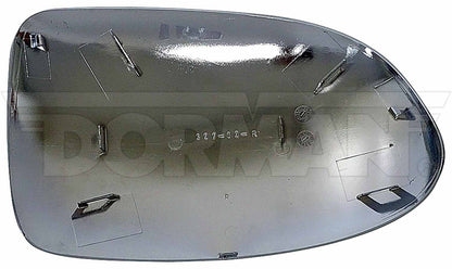 Dorman - OE Solutions Mirror Cover Right for 2003-06 Cadillac 2007-00 Chevrolet 2007-00 GMC 959-006