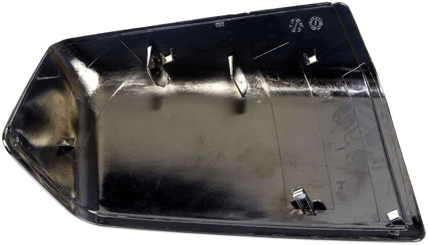 Dorman - OE Solutions MIRROR COVER 959-013