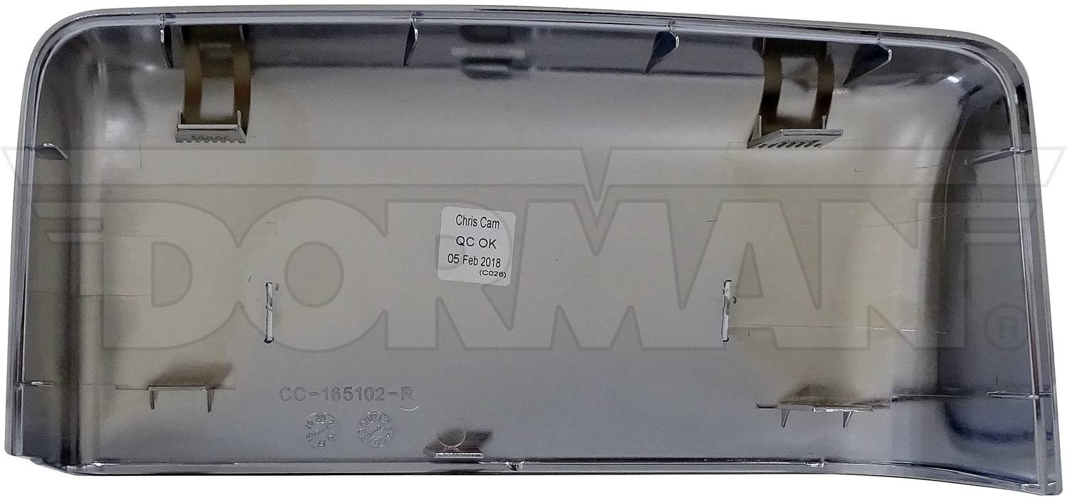 Dorman - OE Solutions MIRROR COVER 959-018