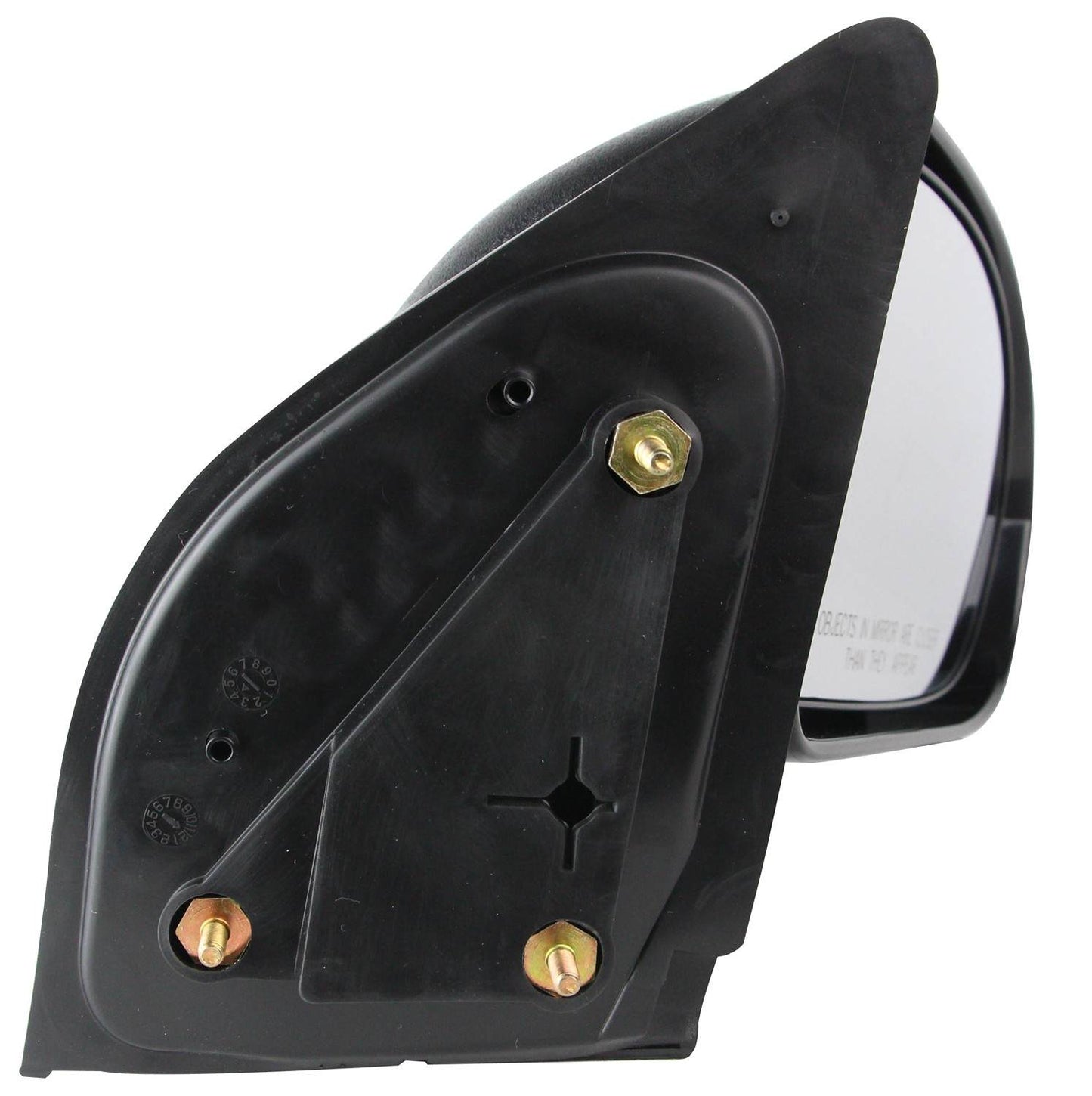 Dorman SIDE VIEW MIRROR 959-127