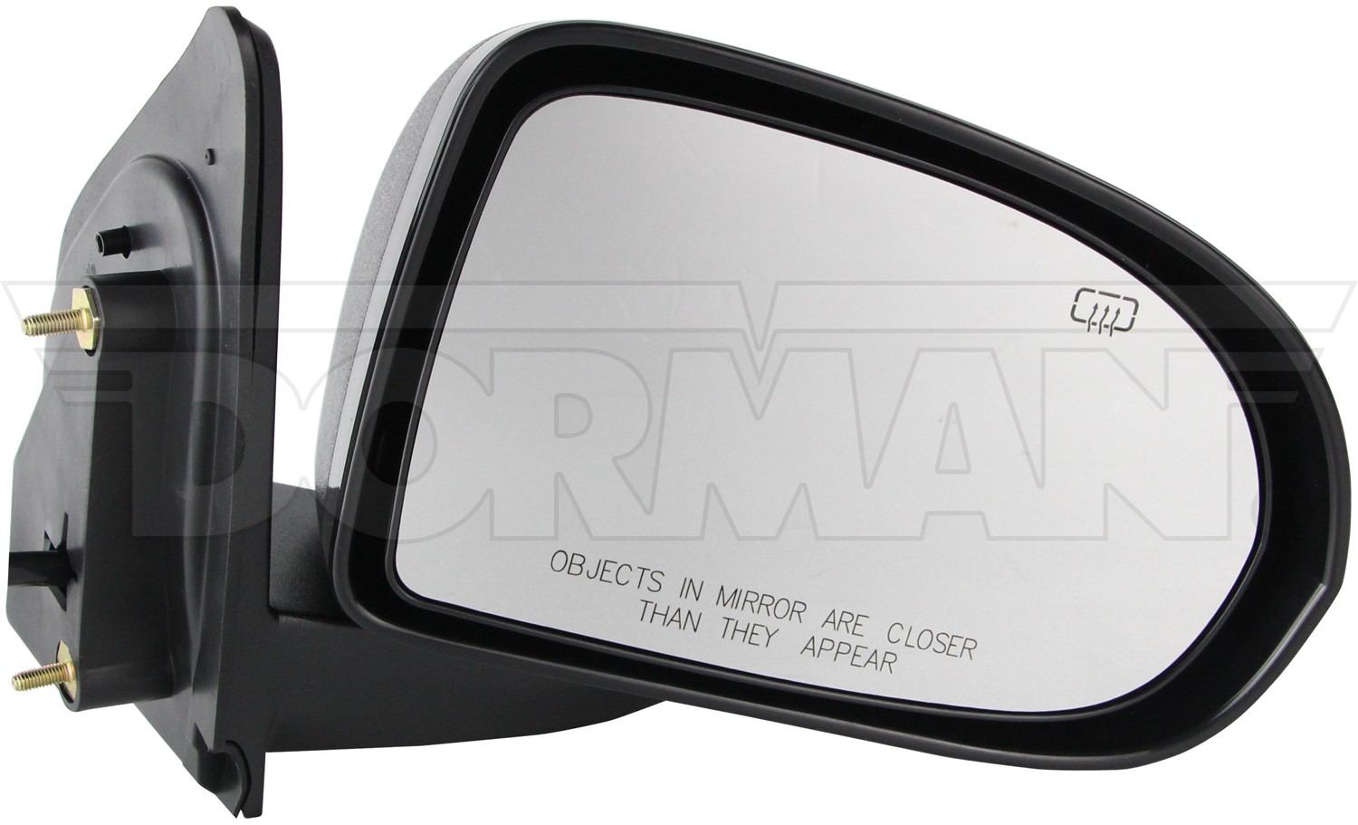 Dorman SIDE VIEW MIRROR 959-129