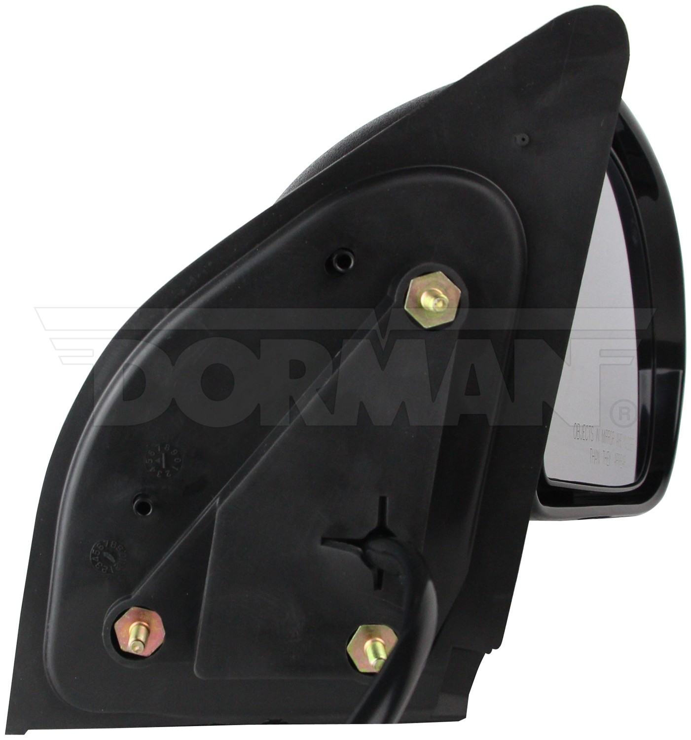 Dorman SIDE VIEW MIRROR 959-129