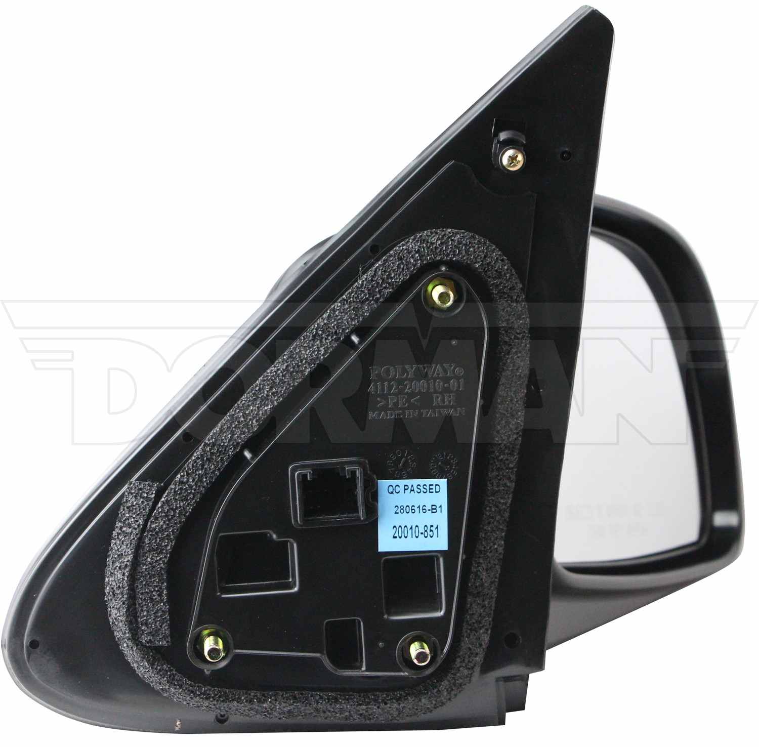 Dorman SIDE VIEW MIRROR 959-144