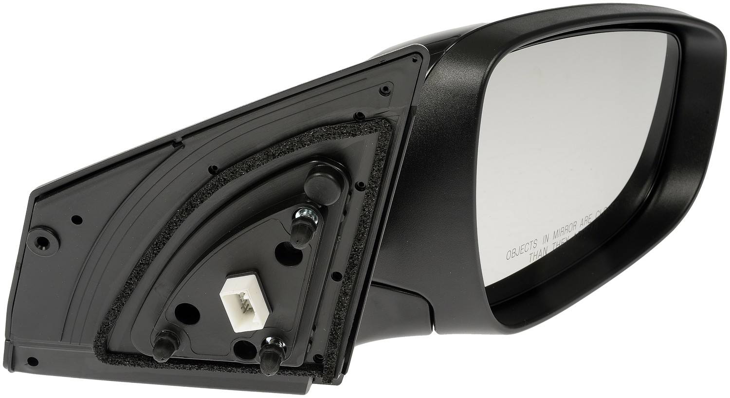 Dorman SIDE VIEW MIRROR 959-155