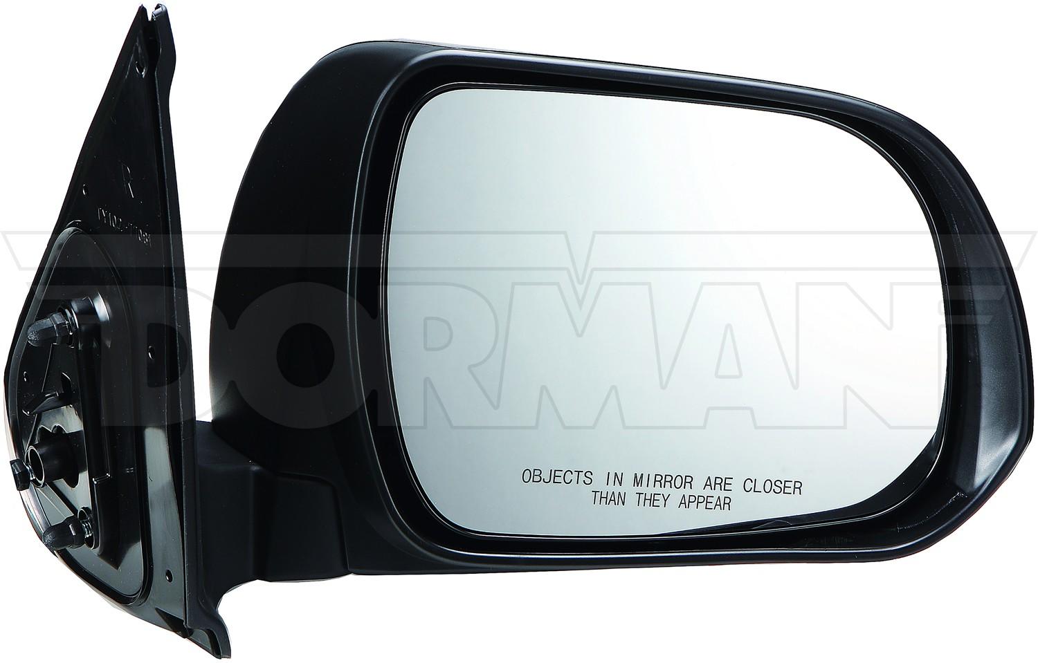 Dorman SIDE VIEW MIRROR 959-167