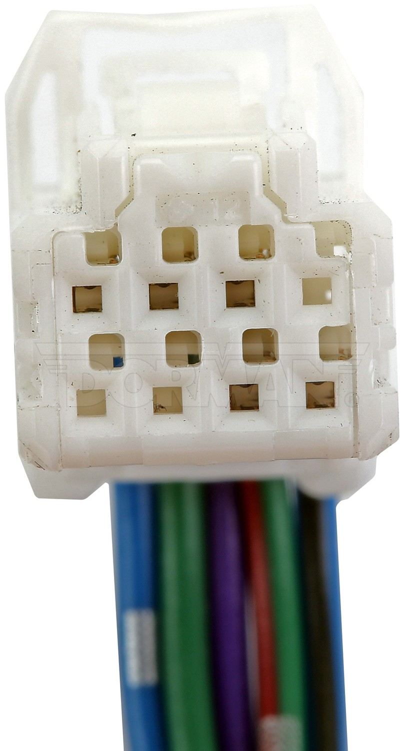 Dorman SIDE VIEW MIRROR 959-192