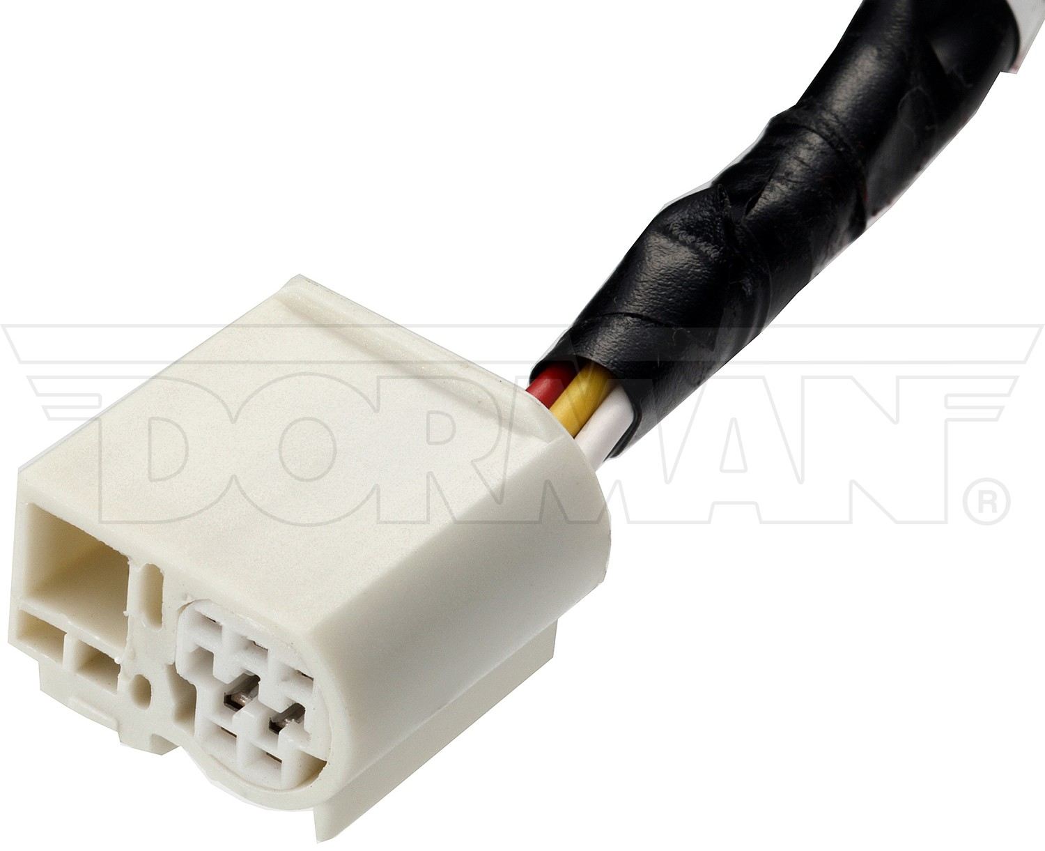 Dorman SIDE VIEW MIRROR 959-196