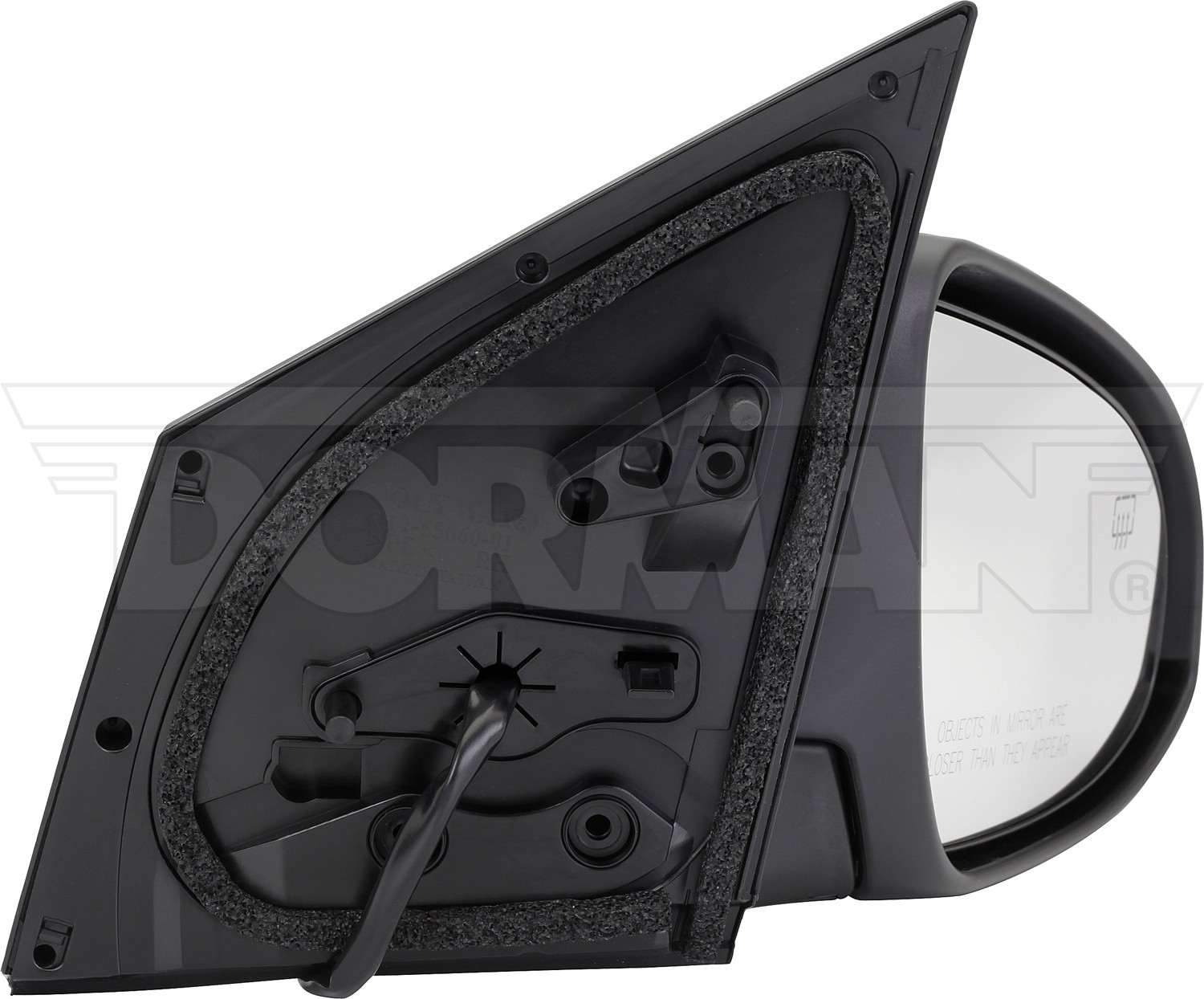 Dorman SIDE VIEW MIRROR 959-198