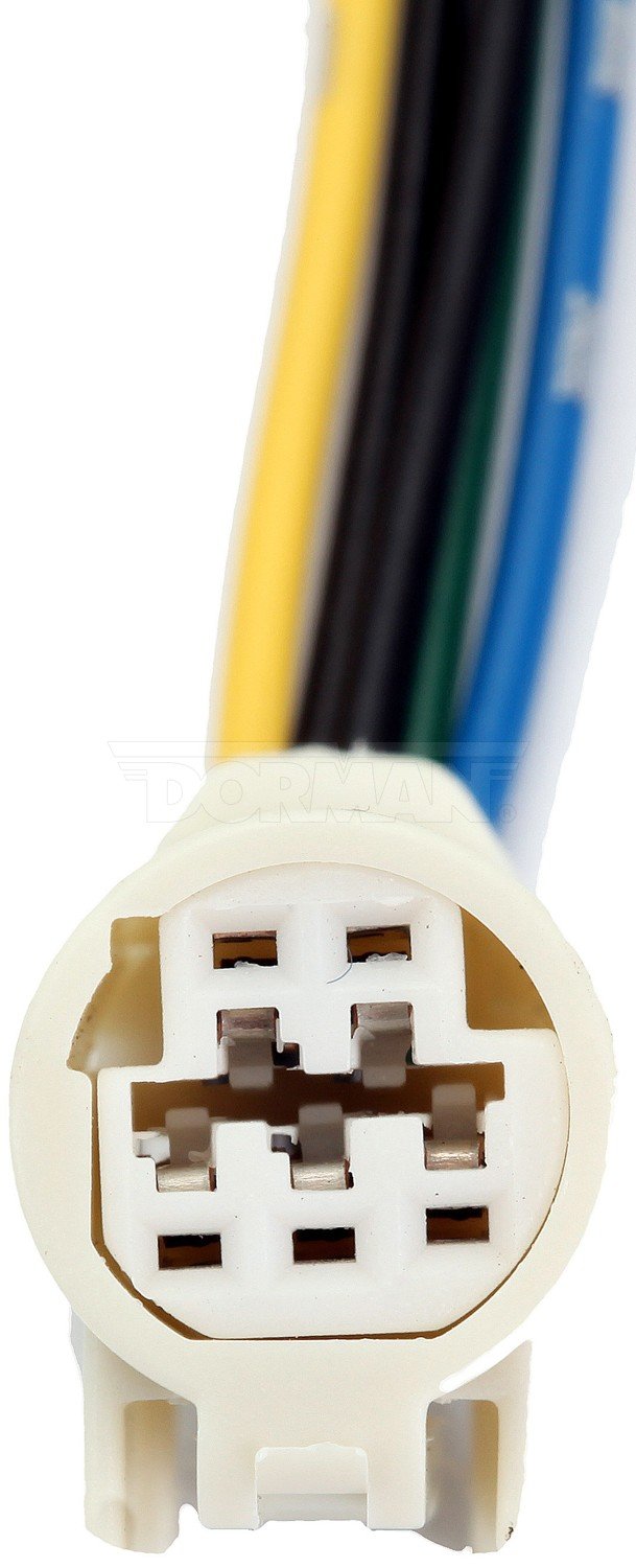 Dorman SIDE VIEW MIRROR 959-198